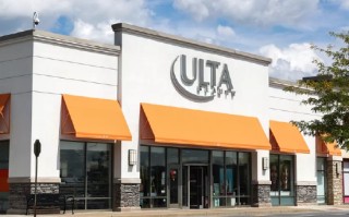 ULTA美妆业绩攀升 美容产品消费持续热潮
