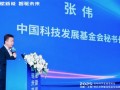 中国科技发展基金会秘书长张伟：为青年科学家搭建与上市公司的战略合作平台，对接金融资本，开拓业务市场