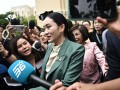 泰国宪法法院暂停总理职务 以待审理指控其违反道德规范的案件