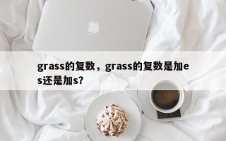grass的复数，grass的复数是加es还是加s？