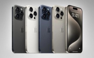 消息称iPhone 16将配备更大的石墨片 解决发热问题