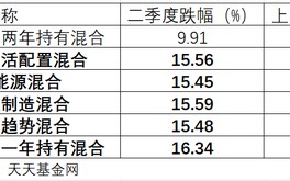 二季度利润亏损17亿，国投瑞银基金施成管理规模跌破百亿