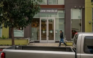 亚马逊重组医疗业务 剑指万亿美元级市场