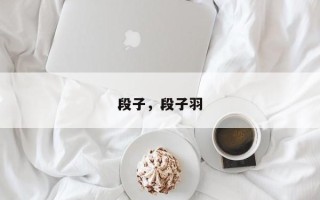 段子，段子羽