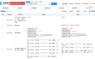 宗馥莉再接手娃哈哈旗下两家公司