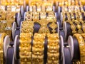 金价回调，部分品牌金饰价格跟跌！上车还是离场？