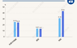 2024年美股盘点：  最大“黑马”年涨幅741%，英伟达四季度遭逆袭，微软垫底“七巨头”，机构警告AI泡沫