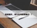 翅根图片，奥尔良鸡翅根图片！？