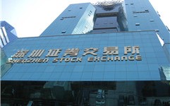 什么是中富深交是什么：什么是特定的金融交易场所？这种交易场所有哪些特点和功能？