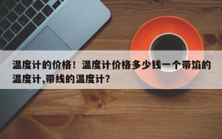 温度计的价格！温度计价格多少钱一个带馅的温度计,带线的温度计？