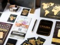 如何理解向远处看在金融视角中的隐喻？此隐喻对投资视野有何启示？