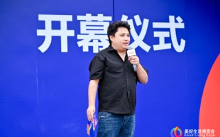 蒙自果润商贸李庚旭：第四次科技革命的成果，不能只在实验室更要走进农家小院