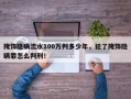 掩饰隐瞒流水100万判多少年，犯了掩饰隐瞒罪怎么判刑！