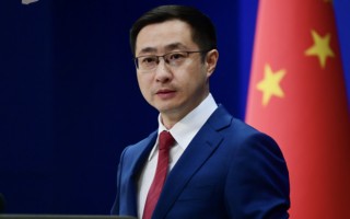 特朗普称中方将提供稀土磁铁，外交部回应