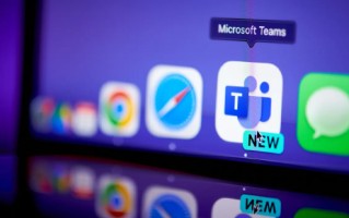微软承诺拆分Teams与Office办公套件 以回应欧盟反垄断关切