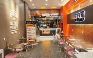 餐饮投资新风口：牛约堡为何成为资本眼中的“黄金位置”？