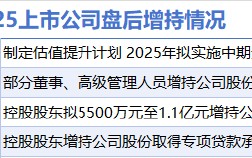 2月25日增减持汇总：保利发展等4股增持 新华都等17股减持（表）