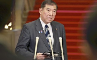 事关日美贸易协议，石破茂最新表态