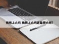 杨梅上火吗 杨梅上火吗还是降火呢？