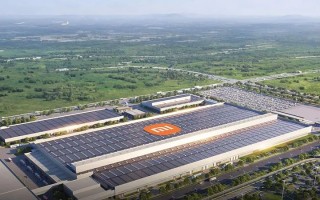 小米汽车北京第三工厂来了！6.35亿拿地，武汉上海或建设新工厂