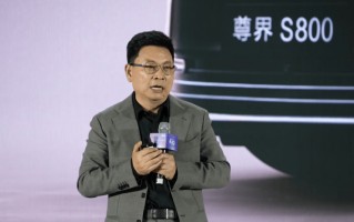 “按华为质量标准，有车厂一台车都不能发货”！余承东最新发声，呼吁“鼓励真牛，打击吹牛”