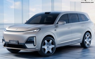 深蓝汽车 CEO 邓承浩：“淘汰赛”还在继续，今年目标是扭亏为盈