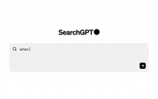 OpenAI推出人工智能搜索引擎，和多家新闻出版商合作