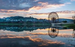 乾兴平署名文章：牢记嘱托 奋力在中国式现代化进程中展现贵州新风采