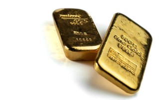 如何分析黄金的走势情况？这种走势反映了市场的哪些变化？