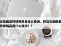 谷氨酰基转移酶高是什么原因，肝功谷氨酰基转移酶高是什么原因！？