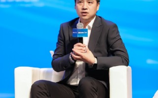 阿里云郑园：技术工具是企业数字化转型的必要条件