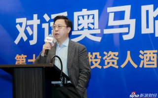 李光斗：中国企业到了不是以现金而是以估值来评价的时刻