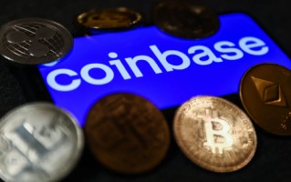 Coinbase下跌4% 称黑客贿赂员工窃取客户数据并索要2000万美元赎金