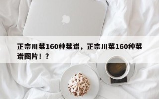 正宗川菜160种菜谱，正宗川菜160种菜谱图片！？