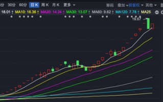 “牛股” 大涨220%，5位股东竟三折卖票！什么情况？